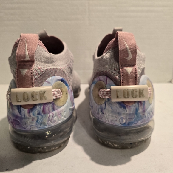 Nike vapormax flyknit - Picture 6 of 12